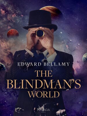cover image of The Blindman's World